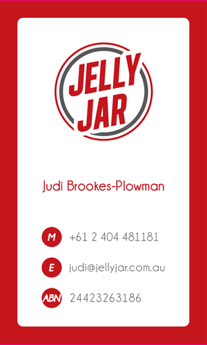 Business Card Design by NPaceStudio for this project | Design: #3526646