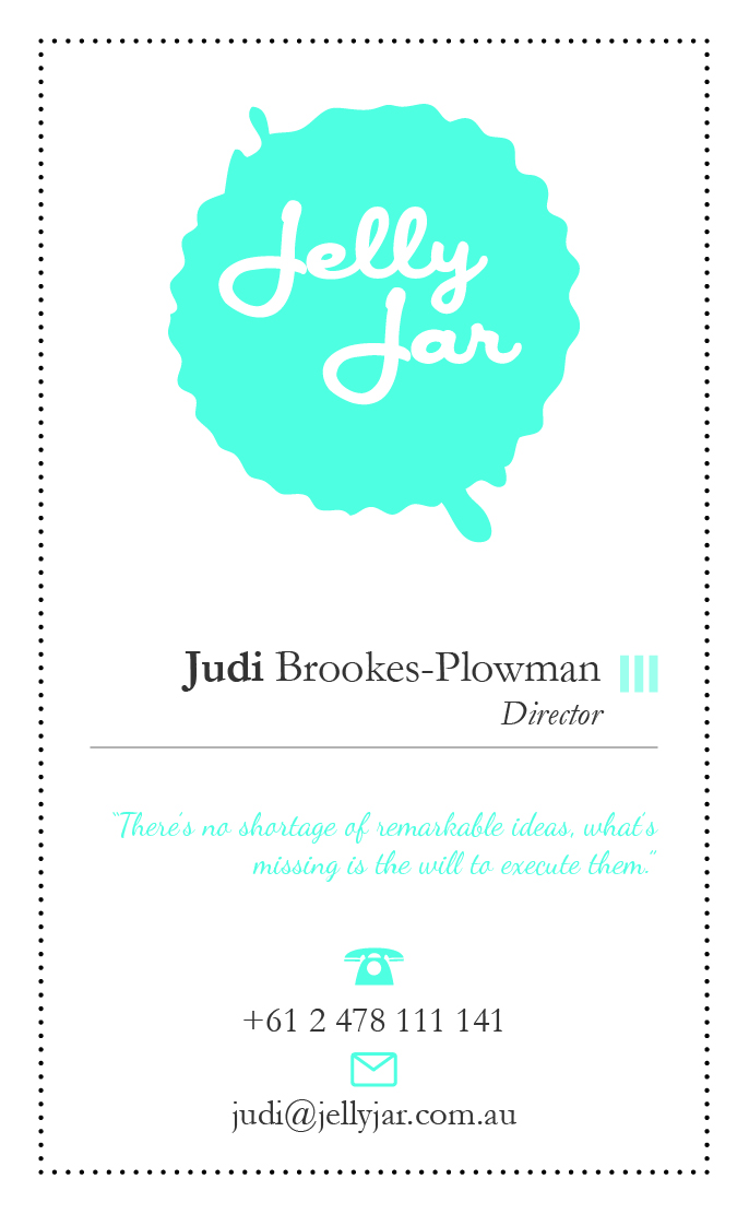 Business Card Design by k'chic.co for this project | Design #3525987