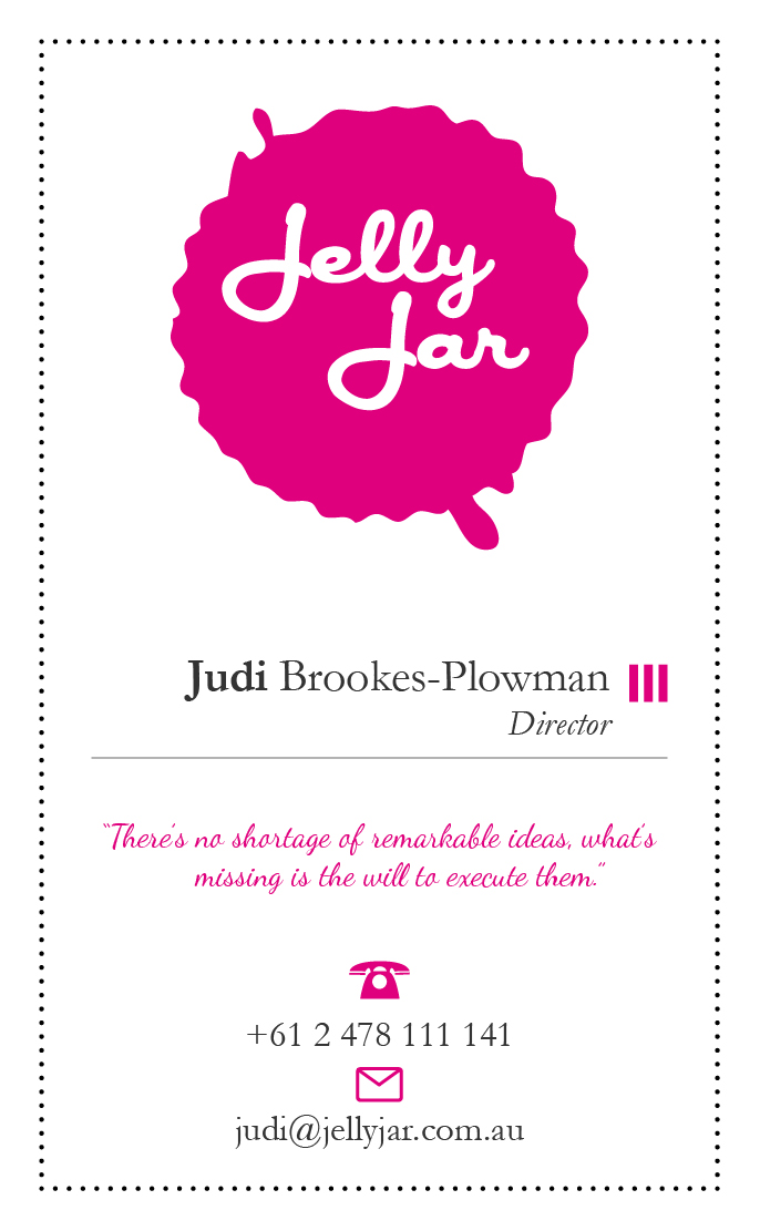 Business Card Design by k'chic.co for this project | Design: #3541467