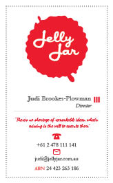 Business Card Design by k'chic.co for this project | Design #3908842