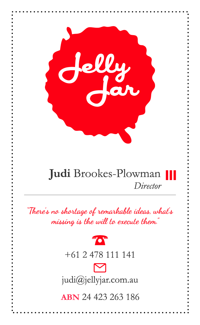 Business Card Design by k'chic.co for this project | Design #3915518