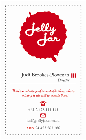 Business Card Design by k'chic.co for this project | Design: #3915518