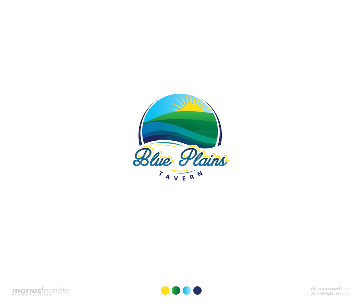 Logo Design by Marius Fechete for this project | Design #3598632