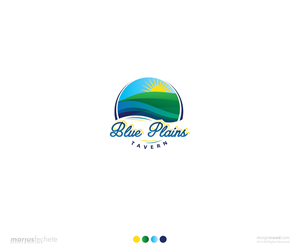 Logo Design by Marius Fechete