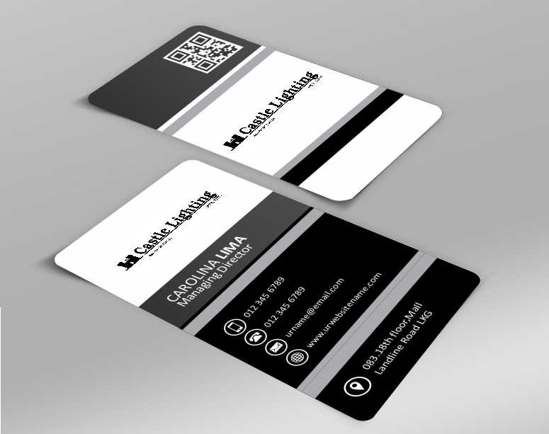 Visitenkarten-Design von AwsomeD für dieses Projekt | Design #3497619