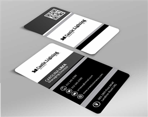 Design de Carte de Visite par AwsomeD pour ce projet | Design #3497619