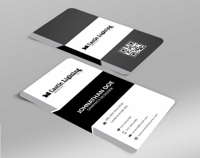 Business Card Design by AwsomeD for this project | Design #3497621