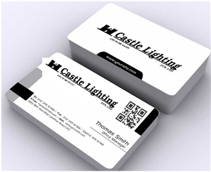 Business Card Design by AwsomeD for this project | Design: #3497623