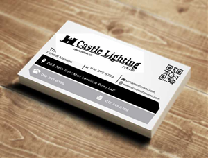 Business Card Design by AwsomeD for this project | Design: #3497629