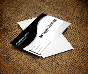 Business Card Design by AwsomeD for this project | Design: #3497633