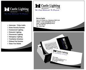 Design de Carte de Visite par randika pour ce projet | Design #3522523