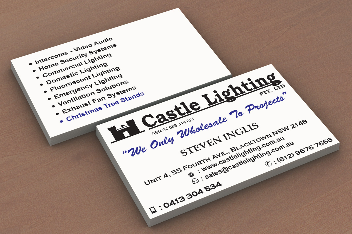 Design de Carte de Visite par Madhusudan pour ce projet | Design #3536547
