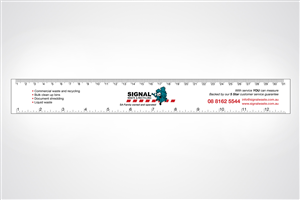 Card Design by fk12020 for Signal waste and recycling | Design #3515245