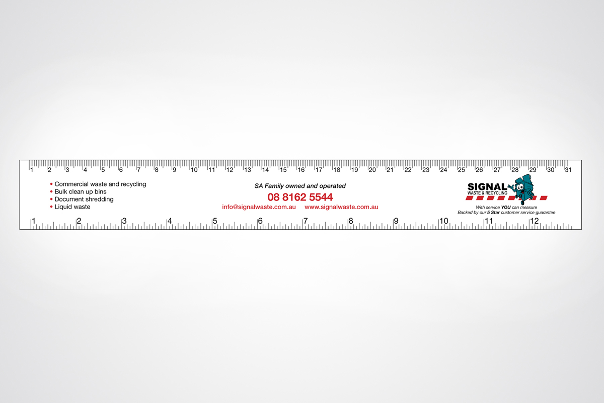 Card Design by fk12020 for Signal waste and recycling | Design #3515246