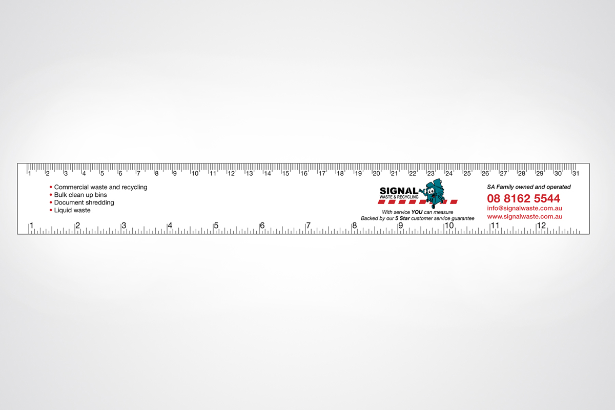 Card Design by fk12020 for Signal waste and recycling | Design #3515247