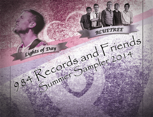 CD Cover Design by FizzFreelancing