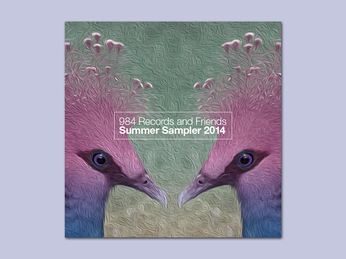 CD Cover Design by Toblindfoldher Graphic Design for this project | Design #3638012