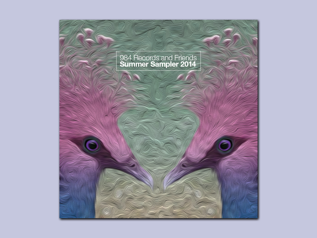 CD Cover Design by Toblindfoldher Graphic Design for this project | Design #3638031