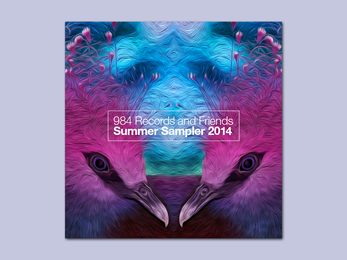 CD Cover Design by Toblindfoldher Graphic Design for this project | Design #3638156