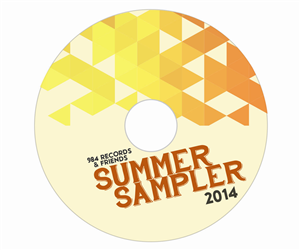 CD Cover Design by WittyDogDesignsLLC for this project | Design: #3513181