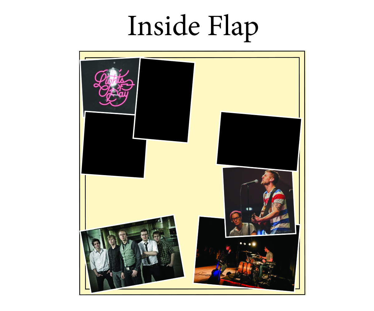 CD Cover Design by WittyDogDesignsLLC for this project | Design #3513184
