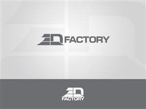 Visitenkarten-Design von diRtY.EMM für 3dfactory LLC | Design: #3498101