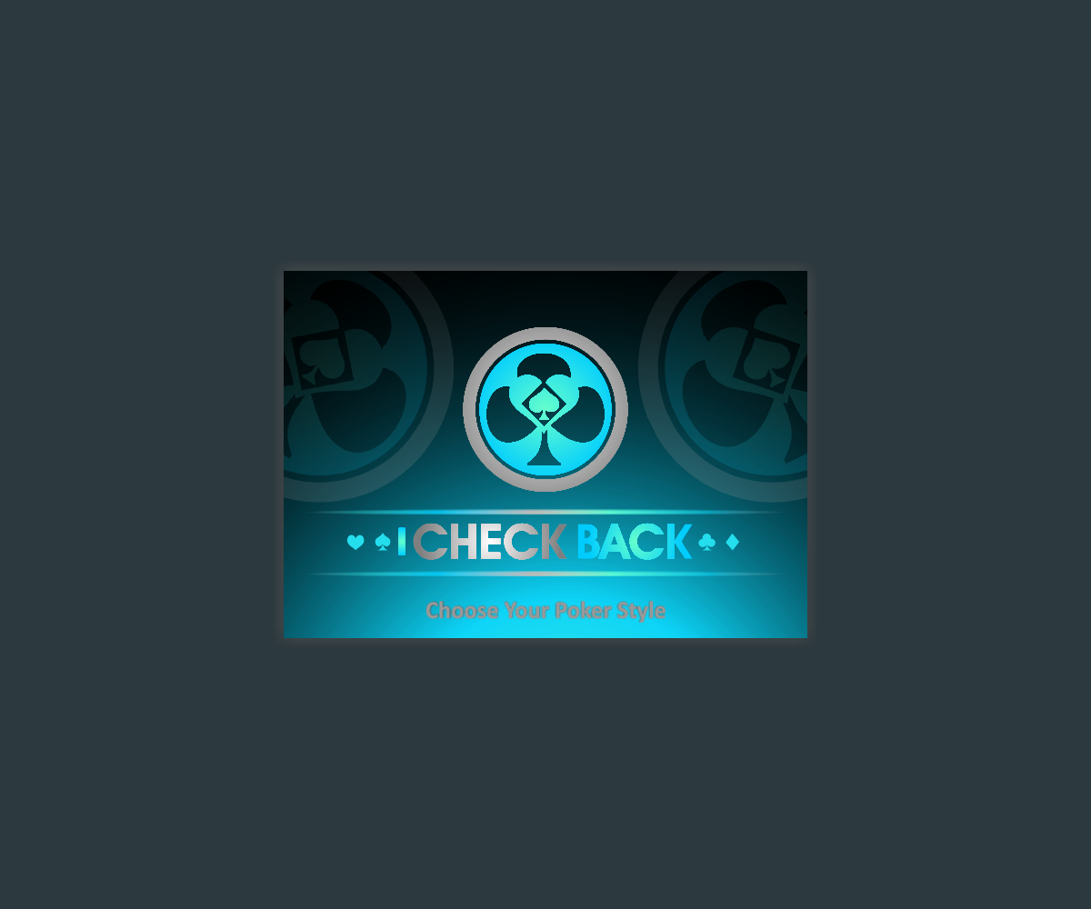 Design de Page d'Accueil par Irfan Renaldi pour ICHECKBACK | Design #3512501