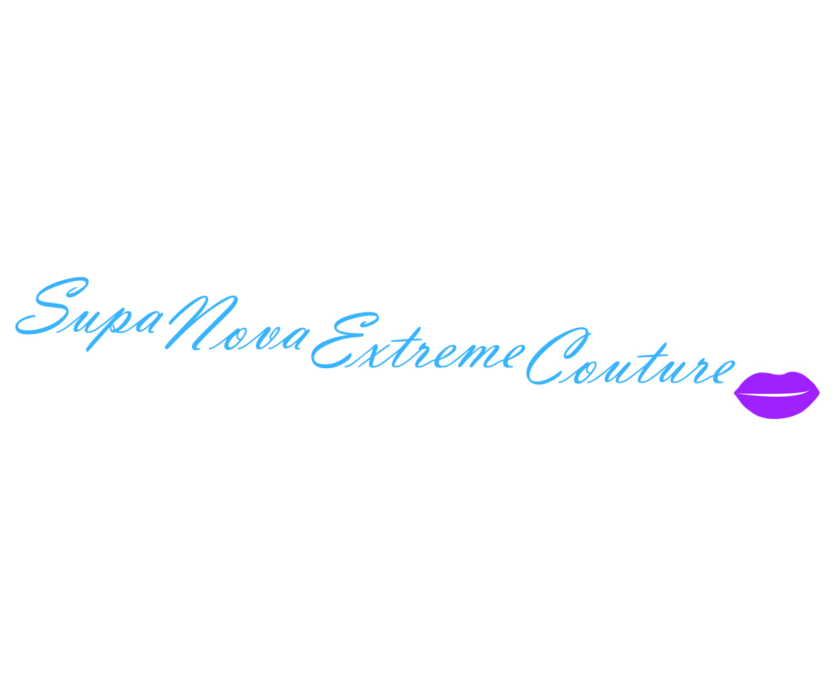 Logo Design by Dx2Dzn for SupaNovaExtremeBoutique | Design #3530202
