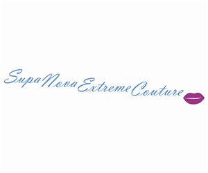Logo-Design von Dx2Dzn für SupaNovaExtremeBoutique | Design: #3530202