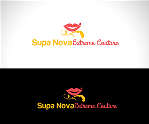 Logo-Design von SG für SupaNovaExtremeBoutique | Design: #3516343