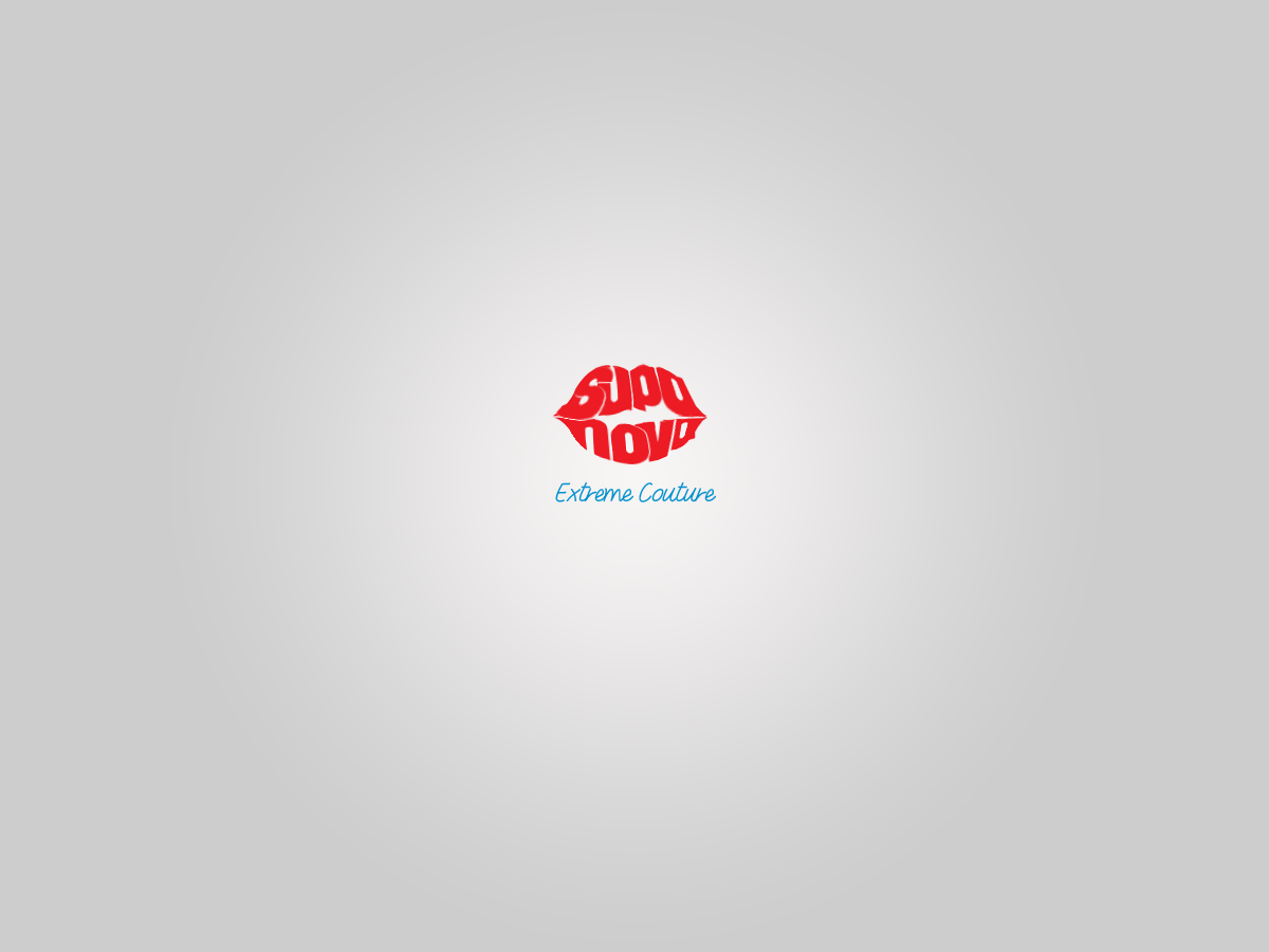 Logo Design by Seamus Radu for SupaNovaExtremeBoutique | Design #3507937