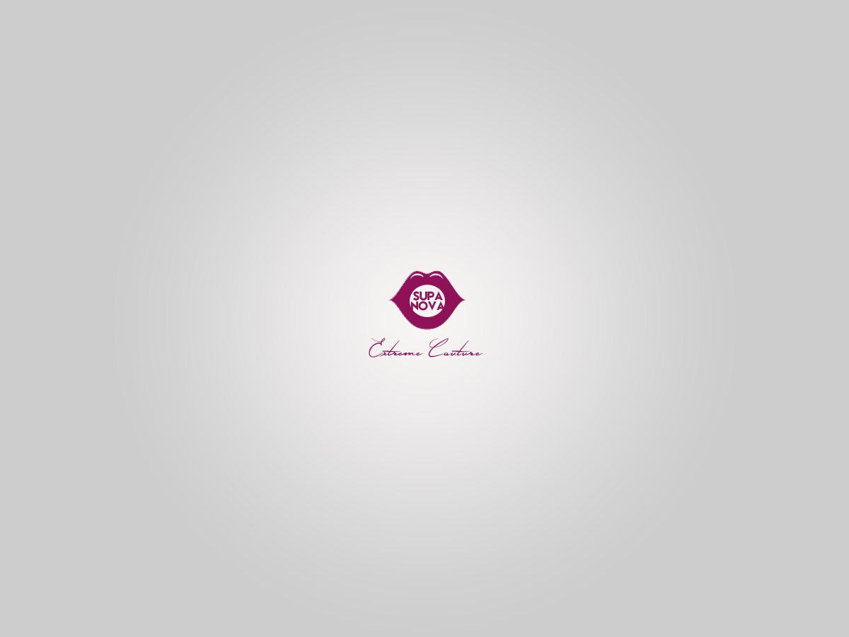 Logo Design by Seamus Radu for SupaNovaExtremeBoutique | Design #3508042