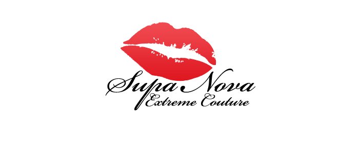 Logo Design by Borun for SupaNovaExtremeBoutique | Design #3546622