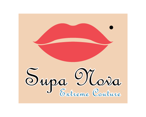 Logo-Design von dhamkith für SupaNovaExtremeBoutique | Design #3533789