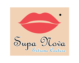 Logo-Design von dhamkith für SupaNovaExtremeBoutique | Design: #3533789