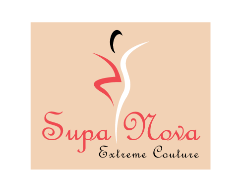 Logo-Design von dhamkith für SupaNovaExtremeBoutique | Design #3534343