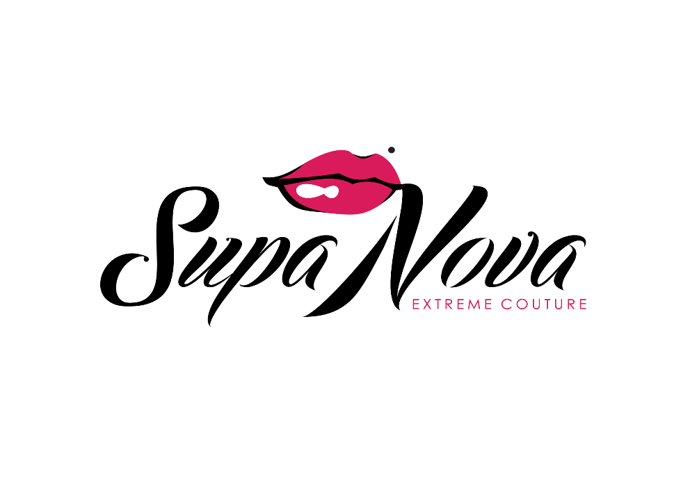 Logo Design by The Creative Warrior for SupaNovaExtremeBoutique | Design #3494028