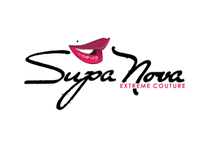 Logo-Design von The Creative Warrior für SupaNovaExtremeBoutique | Design: #3494033