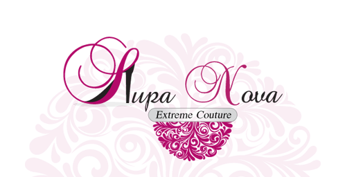 Design de Logo par Egodamahawatta pour SupaNovaExtremeBoutique | Design #3494208