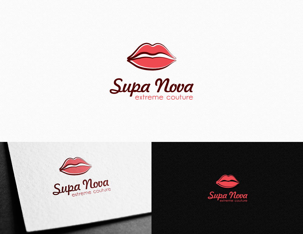 Logo-Design von creativecorner für SupaNovaExtremeBoutique | Design #3543668