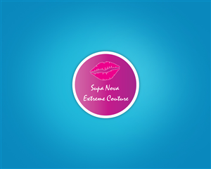 Logo Design by Nitin Mudras for SupaNovaExtremeBoutique | Design #3546660