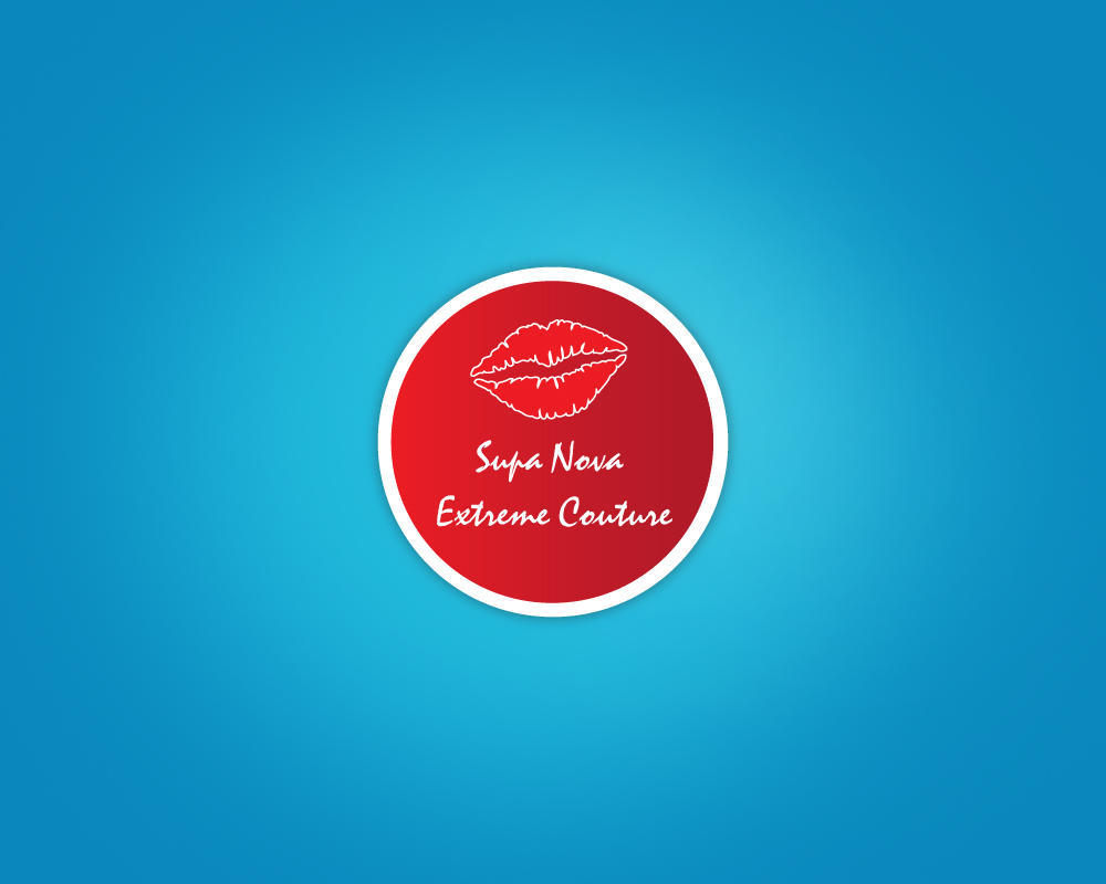 Logo Design by Nitin Mudras for SupaNovaExtremeBoutique | Design #3546686