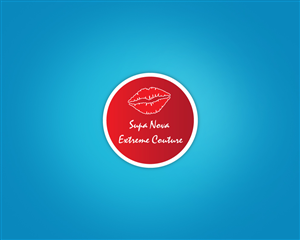 Logo-Design von Nitin Mudras für SupaNovaExtremeBoutique | Design: #3546686