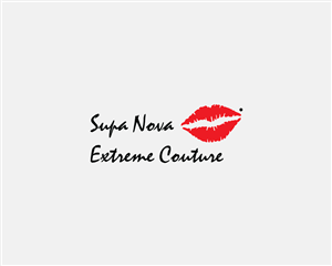 Logo-Design von Nitin Mudras für SupaNovaExtremeBoutique | Design: #3546702