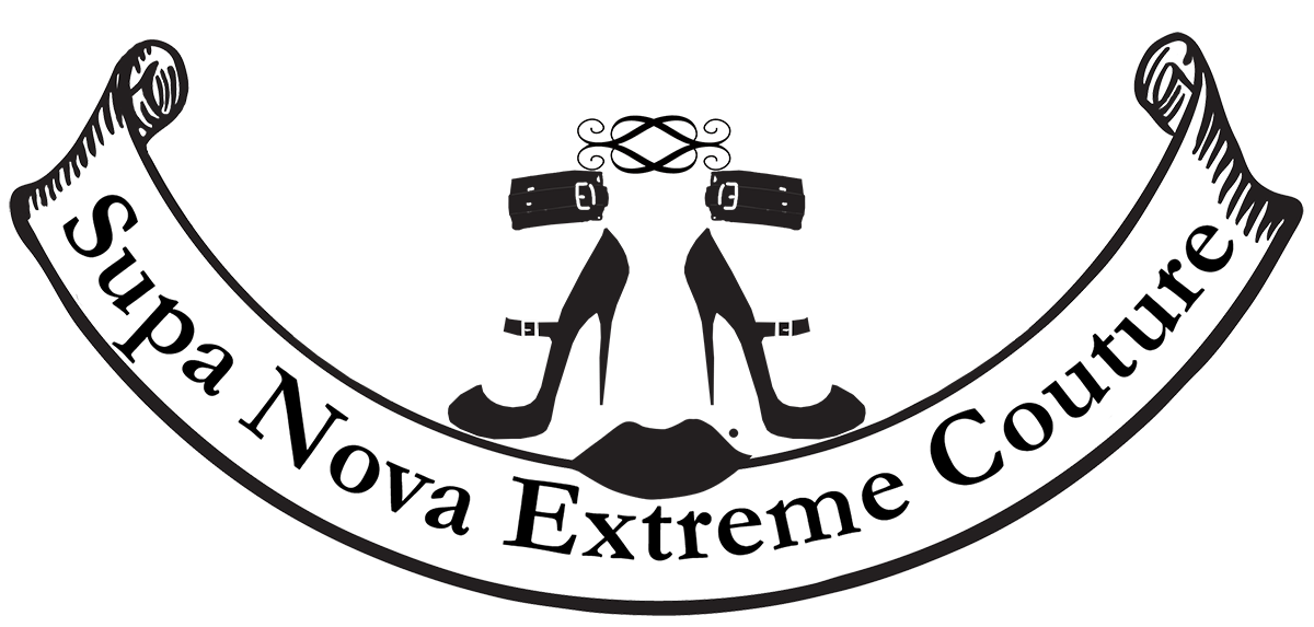 Logo Design by Juni for SupaNovaExtremeBoutique | Design #3533813