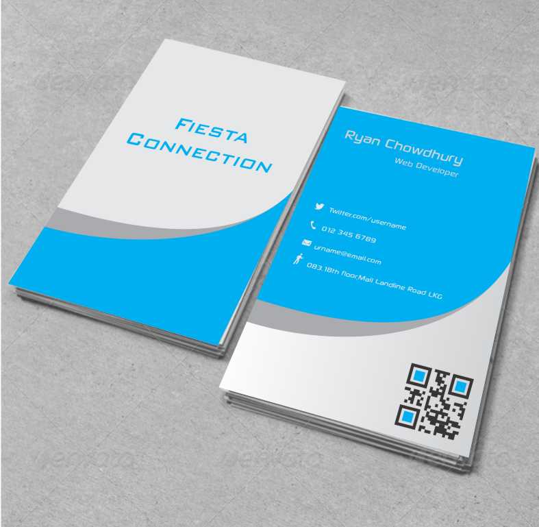 Business Card Design by AwsomeD for Fiesta Connection | Design #3503093