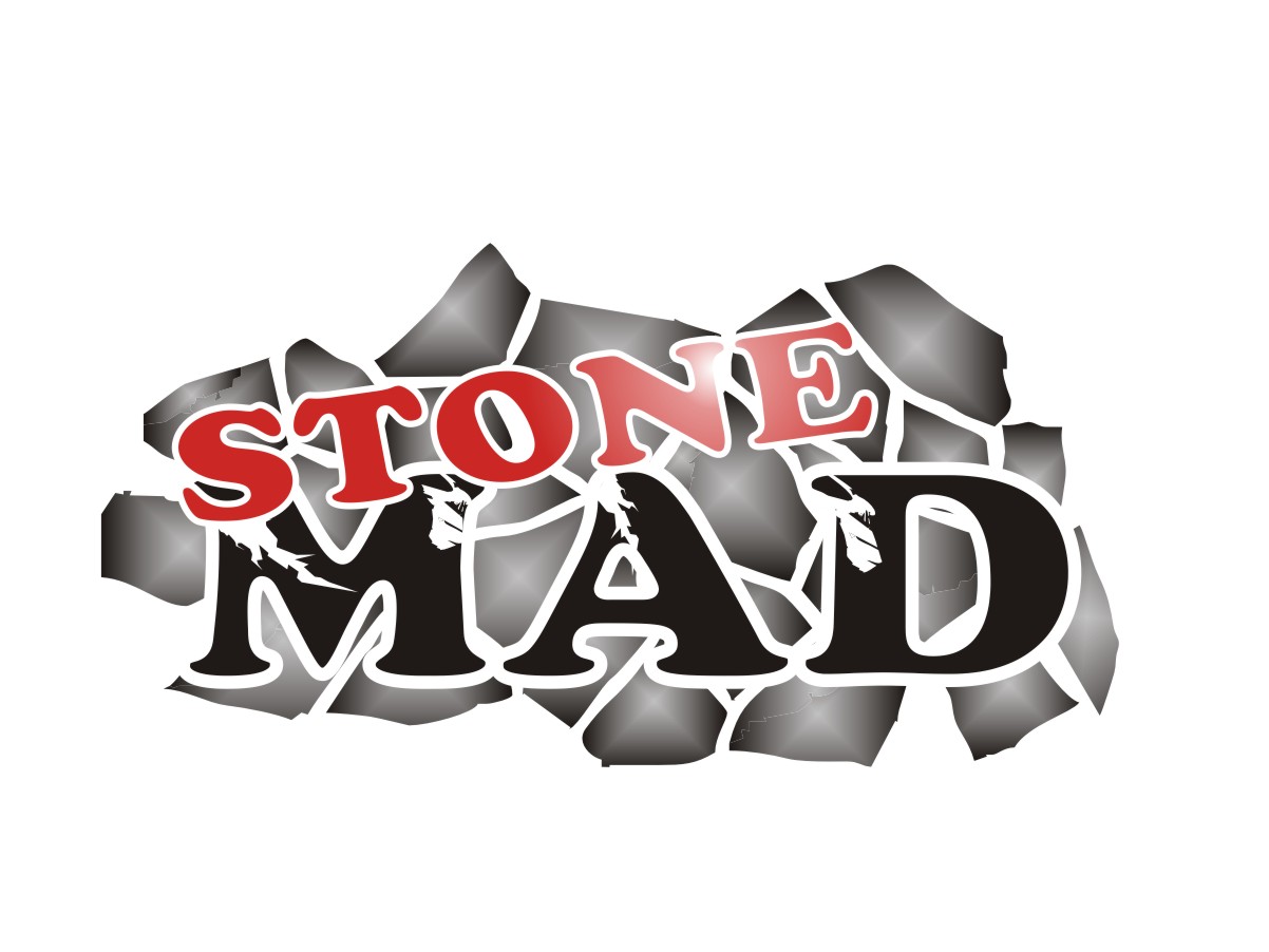 Logo Design by Nadjin for this project | Design #88587