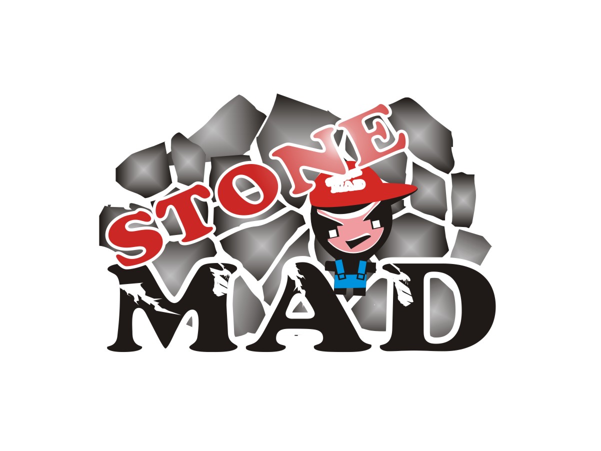 Diseño de Logo por Nadjin para este proyecto | Diseño #89617