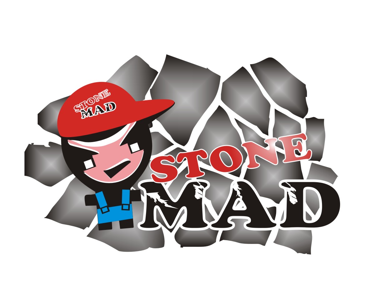 Logo Design by Nadjin for this project | Design #89633