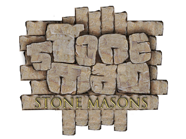 Diseño de Logo por Tony Rowlands para este proyecto | Diseño #88860